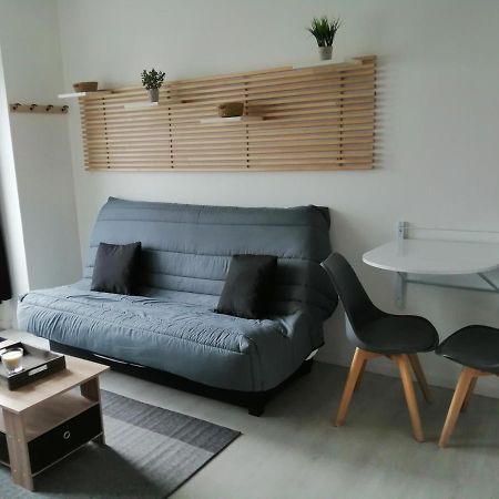 Studio Noyant Villages المظهر الخارجي الصورة