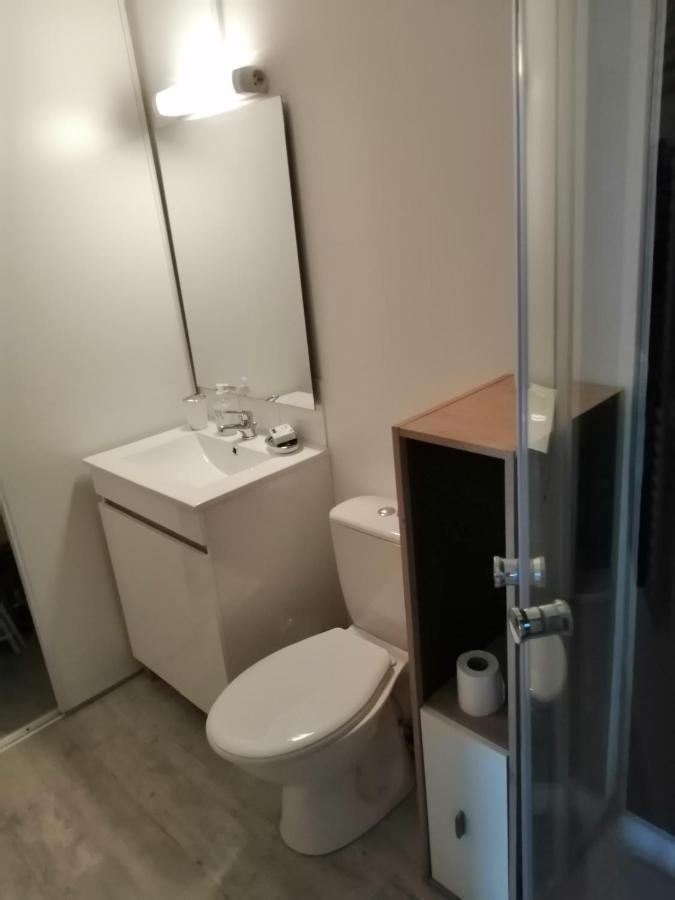 Studio Noyant Villages المظهر الخارجي الصورة